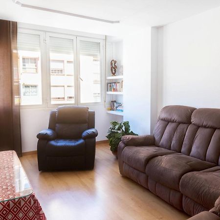 Carmen Center Suitemalaga Zewnętrze zdjęcie